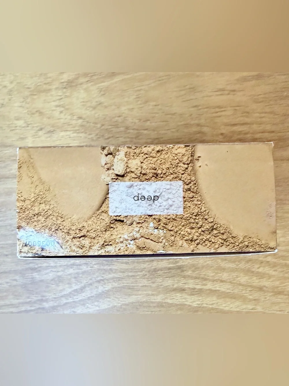 Laura Geller Baked Elements Foundation Deep 0.19oz 5.5g NIB